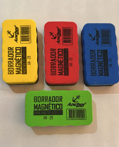 BORRADOR MAGNETICO ANCHOR
